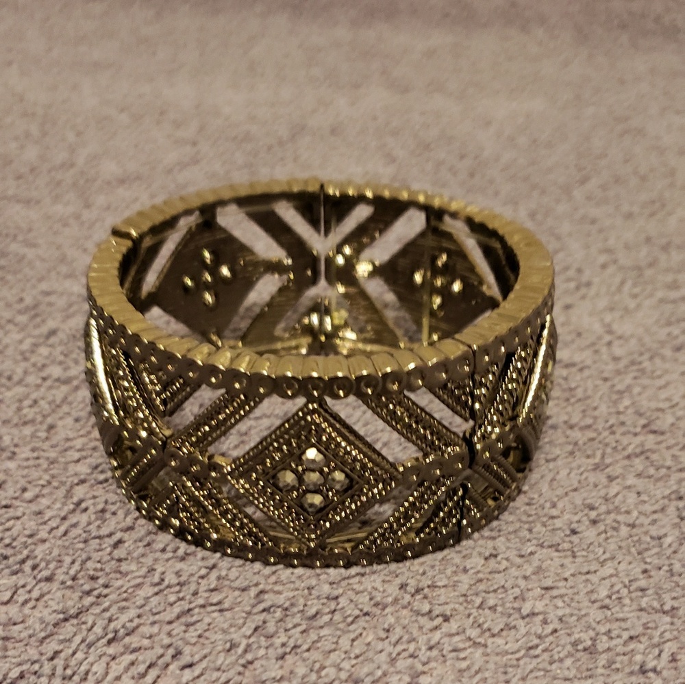 Premier designs stretch bracelet